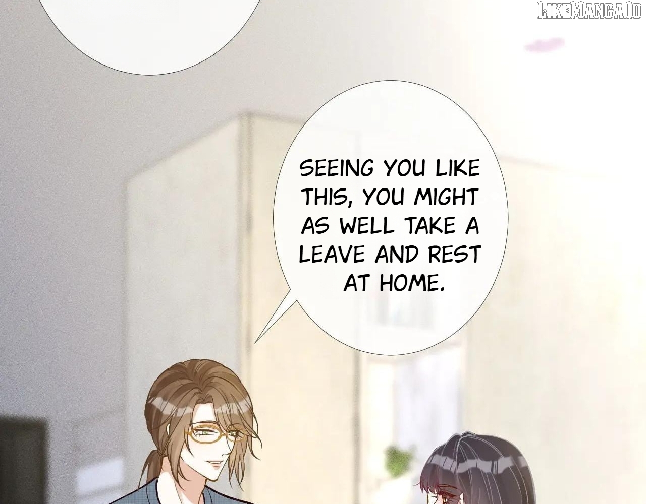 Everyone's Darling Chapter 201 - page 58